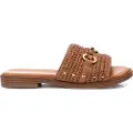 Carmela Carmelatil kvinder. 16236601-CAMEL Sandaler 162366 brun (36), Fast, Ingen, Casual