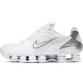 Nike Shox TL-sko til mænd - hvid