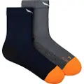 Salewa Mtn Trainer Half Lange Sokker