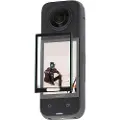 Sunnylife 2 sets Tempered Glass Film for Insta360 X4
