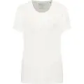Jack Wolfskin Peak Graphic T-shirt Med Korte ærmer
