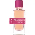 Abercrombie & Fitch Abercrombie-Fitch Parfumer-til-kvinder 100-Passion-WomanEau de Parfum Spray 50 ml (9.000,00 kr / 1 l)
