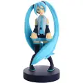 Cable Guys Hatsune Miku Smartphone-support 21 Cm