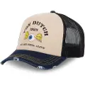 Von Dutch Crew 20 Kasket