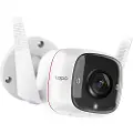 TP-LINK Tapo Tc65 Udendørs Ip Wifi-kamera