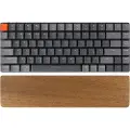 Keychron Walnut Wood Palmrest for K3 / K7 - Håndledsstøtte - Brun