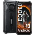 Blackview Bv6200 Pro 6gb/128gb 6.5´´