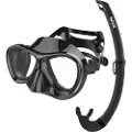 Seac Sub Capri Top Snorkelsæt