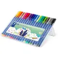 Staedtler Triplus Color 323 Tusch 20 Enheder