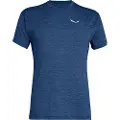 Salewa Puez Melange Dryton T-shirt Med Korte ærmer