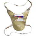 Tatonka Skin Chest Holster, brysttaske, beige