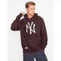 New Era Mlb Regular New York Yankees Hættetrøje