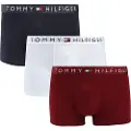 Tommy Hilfiger Um0um03181 Boxers 3 Enheder