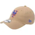 New Era Mlb New York Mets Core Classic 2.0 Kasket