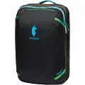 Cotopaxi Allpa 35L Travel Rygsæk mønster
