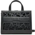 Tous TOUStil kvinder. 2001660751 M. Amaya K Shock sort håndtaske (OSFA), Casual, Polyuretan