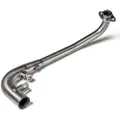 Akrapovic Honda Msx 125/grom 21 E-b12h1t/1 Titanium Ikke-godkendt Manifold