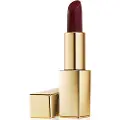 Estée Lauder Pure Color Creme 672 Emerald Vin Noir 3.5g Læbestift