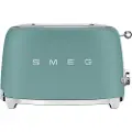Smeg 50s Style Brødrister 2 Riller