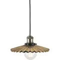 Globen Lighting - Pendel Cobbler 25 - Brun - Loftpendler - - Homeroom