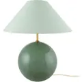 Globen Lighting - Bordlampe Iris 35 - Grøn - Bordlamper - - Homeroom