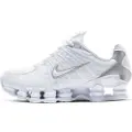 Nike Shox TL-sko til kvinder - hvid
