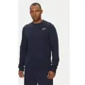 Reebok Identity Small Logo Ft Sweatshirt
