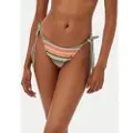 Volcom Sol Song Full Bikini underdel mønster