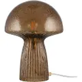 Globen Lighting - Bordlampe Fungo 22 Special Edition - Brun - Bordlamper - - Homeroom