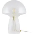 Globen Lighting - Bordlampe Fungo 22 Special Edition - Transparent - Bordlamper - - Homeroom