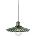 Globen Lighting - Pendel Cobbler 25 - Grøn - Loftpendler - - Homeroom