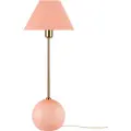 Globen Lighting - Bordlampe Iris 20 - Rosa - Bordlamper - - Homeroom