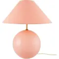 Globen Lighting - Bordlampe Iris 35 - Rosa - Bordlamper - - Homeroom