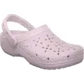 Crocs Classic Floral Cut Out Træsko