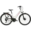 KROSS Trans 5.0 28´´ Cues U3020 2025 Cykel