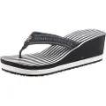 Tommy Hilfiger Stripes Beach Fw0fw08521 Flip-flops