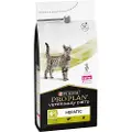 Purina Pvd Hepatic Karma 1.5kg Kattemad