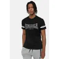 Lonsdale Creich T-shirt Med Korte ærmer