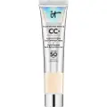 IT Cosmetics it-Cosmetics Indsamling Anti-AgingYour Skin But Better CC+ Cream SPF 50 rejsestørrelse Fair 12 ml (15.167,00 kr / 1 l)