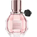 Viktor & Rolf Viktor-Rolf Parfumer-til-kvinder FlowerbombEau de Parfum Spray - genopfyldelig 30 ml (12.300,00 kr / 1 l)