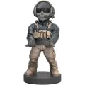 EXG Pro Support Til Lt Simon Ghost Call Of Duty-smartphone 21 Cm
