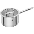 Zwilling Kasserolle PRO 20 cm, 3,1 l, med låg, rustfrit stål, Zwilling