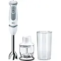 Braun Mq5220wh Multiquick 5 Håndmixer 1000w