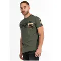 Lonsdale Huxter T-shirt Med Korte ærmer