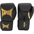 TAPOUT Ragtown Læder Kunstige Boksehandsker
