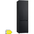 LG Gbv3200dep Køleskab Med Fryser