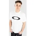 Oakley Ellipse Rashguard Lycra hvid