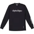Troy Lee Designs Skyline Ride T-shirt Med Lange ærmer