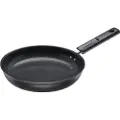 Fiskars - Stegepande Hard Face 24 cm Keramik 1075458 - Stegepander & grillpander - - Homeroom