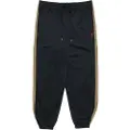 Nike Kobe Therma-FIT-basketballbukser - sort